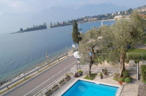  Villa Sogno  Мальчезине